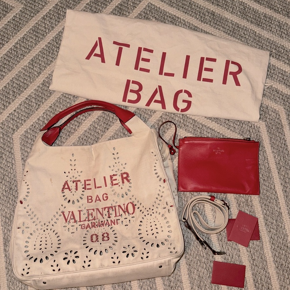 Valentino Bag